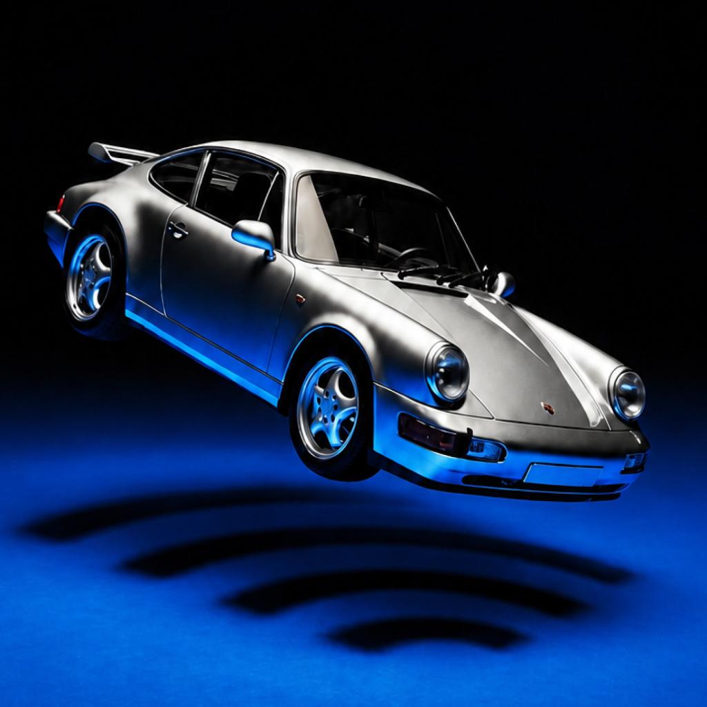 MyCar Widgets 2.0 app icon