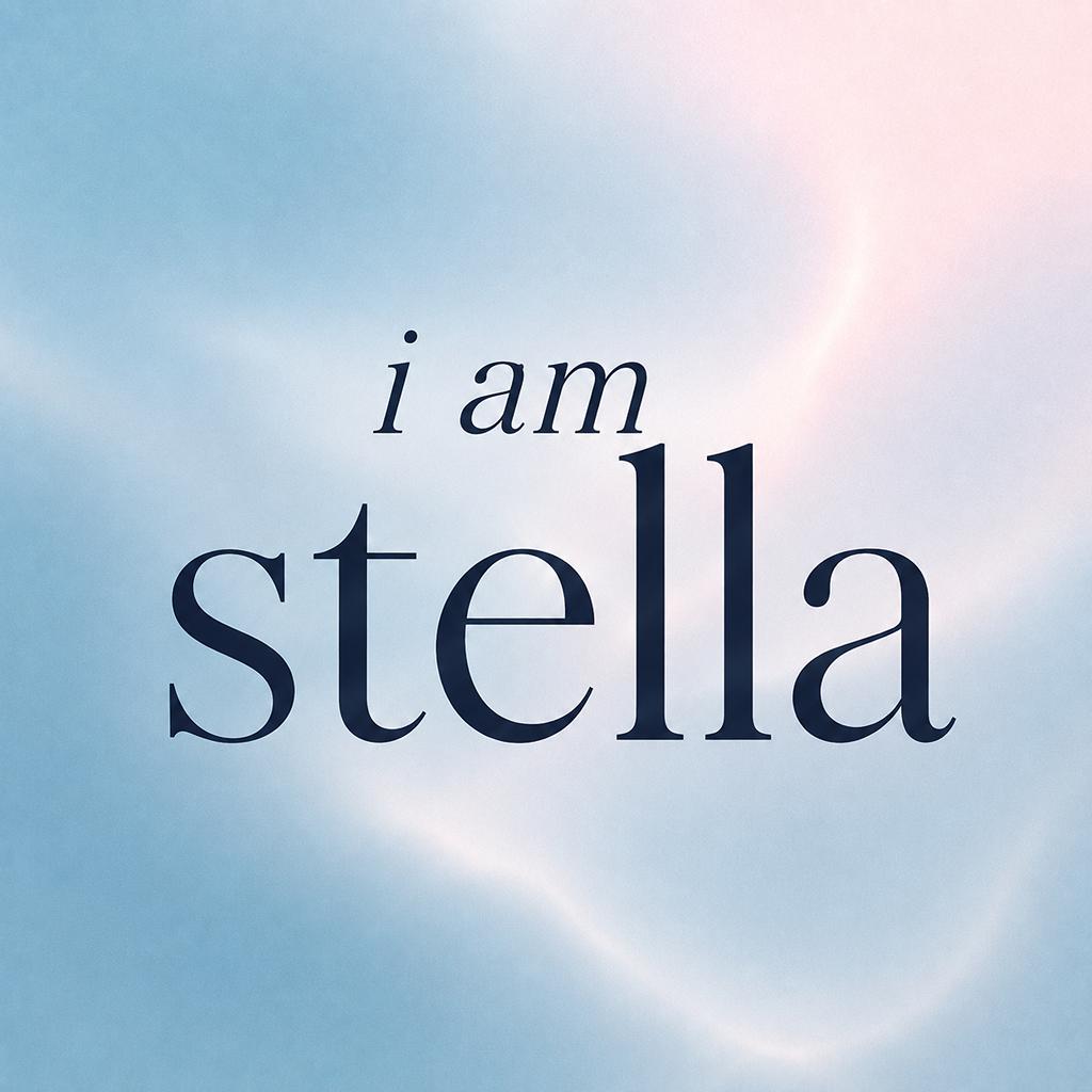 I Am Stella app icon